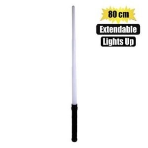 Boys playset sword light up 80cm