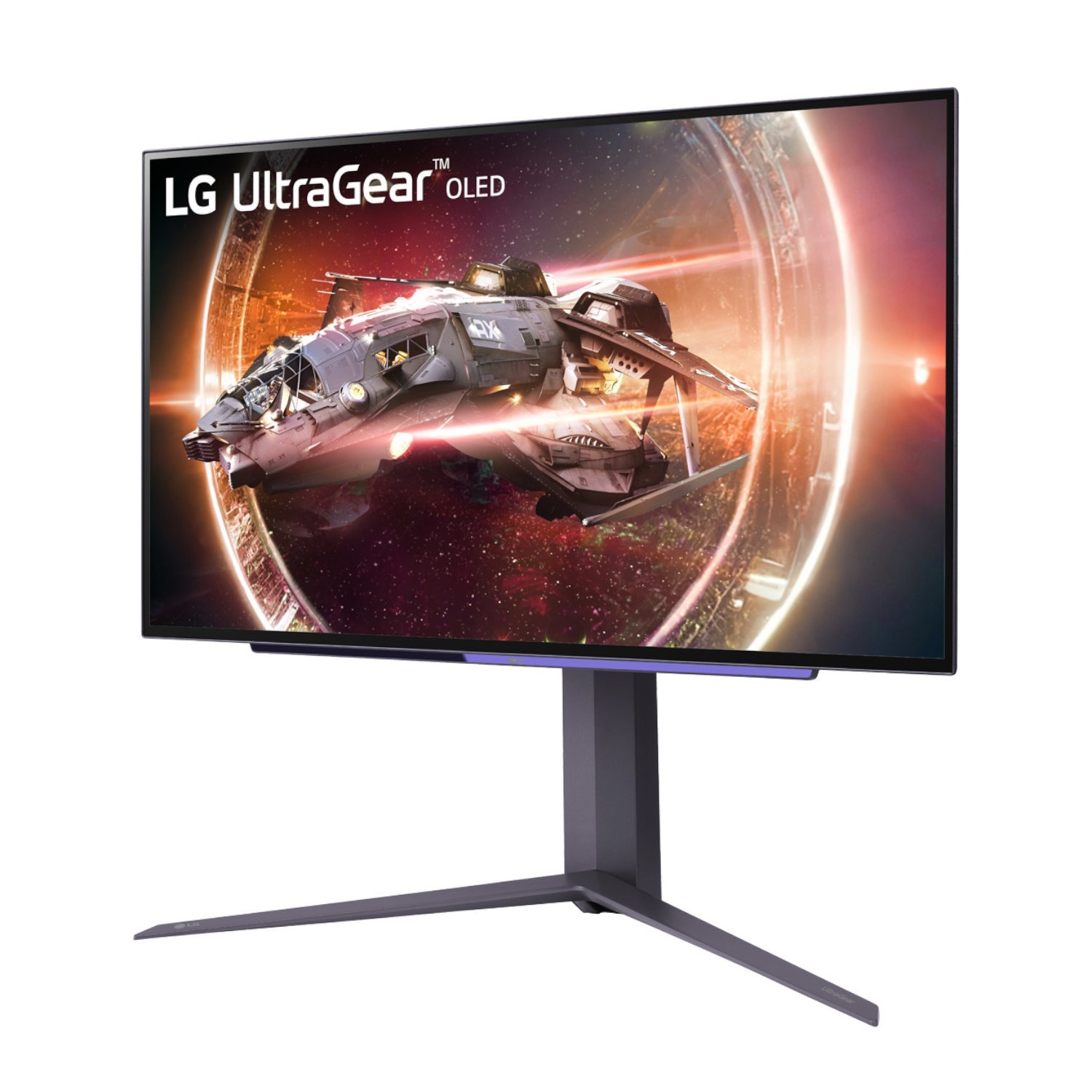 LG UltraGear 27" QHD OLED Gaming 240Hz 0,03ms - MimiHub