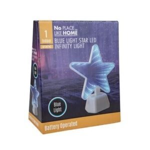 Orn light infinity light star b/o