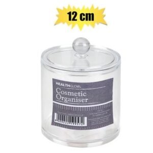 Cosmetic organiser 12.4cm