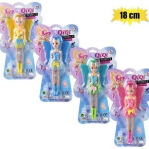 Doll fairy mini tutu 18cm