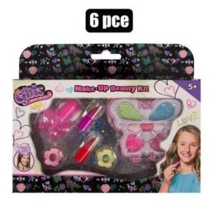 Make-up set & accessories set