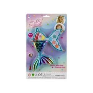 Play-set make up mermaid set