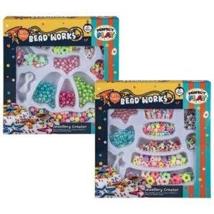 Play-set fashion bead set