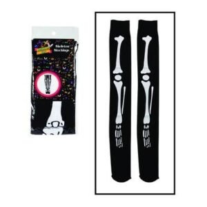 Dress up halloween thigh high stockings