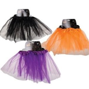 Dress up tutu asstd