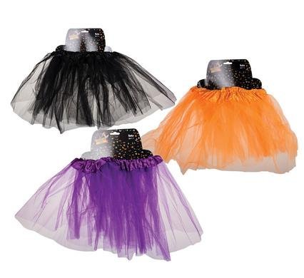Dress up tutu asstd