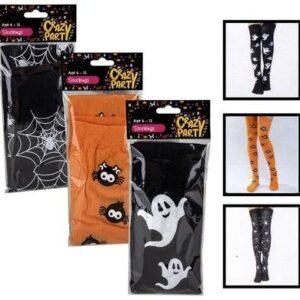 Dress up halloween novelty stockings