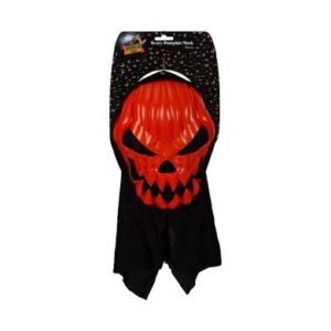 Dress up scary mask asstd