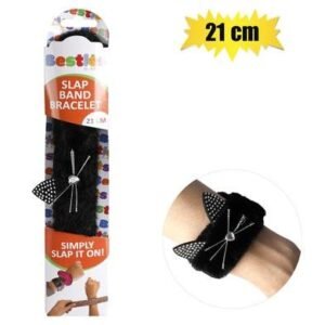 Plush slapper band cat 24cm