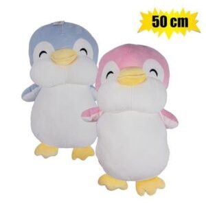 Plush sealife penguin 50cm