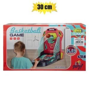 Game basketball 30cm