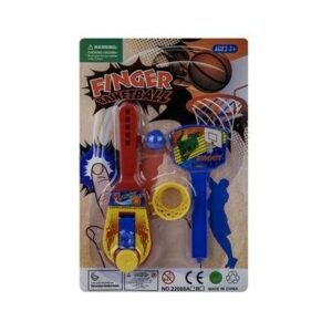 Game basket ball mini finger
