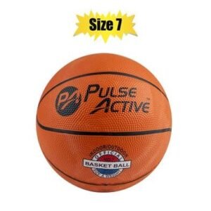 Ball basketball size 7