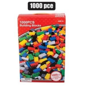 Building blocks classic 1000pc