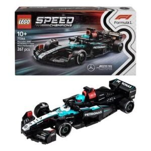 Lego 77244 mercedes-amg f1® race car
