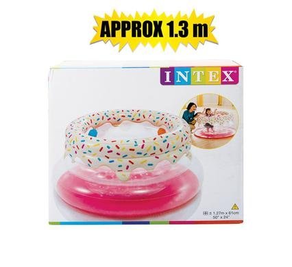 Intex gym soft side 127x61cm