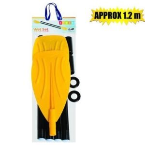 Intex boat oars pl 121cm 3-section frnch