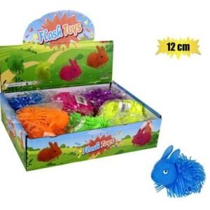 Animals prickly bunny 12cm