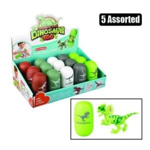 Animals dinosaur in egg collect me