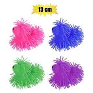 Novelty prickly dog 13cm