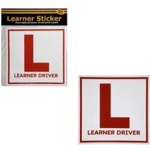 Sticker learner