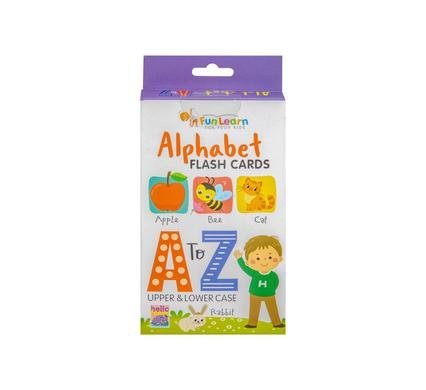 Flashcards educational asstd