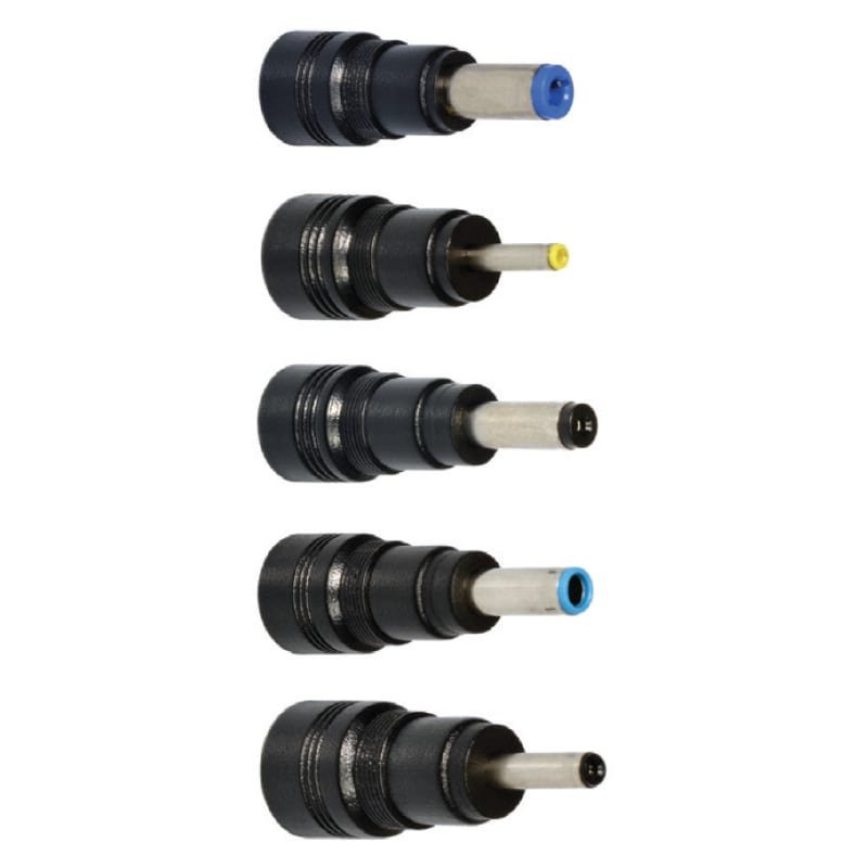 Port Connect 90W Notebooks Adapter Asus - Image 3