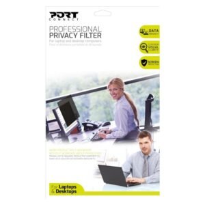 Port Connect 2D Professional Privacy Filter 24″