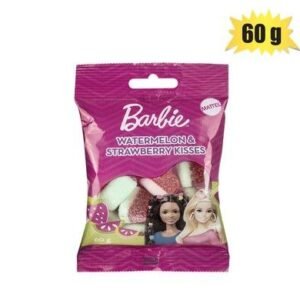 Sweet gummy gs w/melon&s/berry kiss 60g