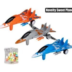 Sweet novelty dl super plane