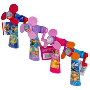 Sweet novelty st paw patrol fan