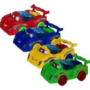 Sweet novelty st flashing racer