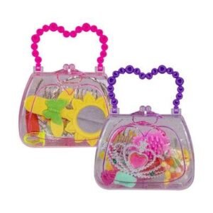 Sweet novelty st handbag w/accessories
