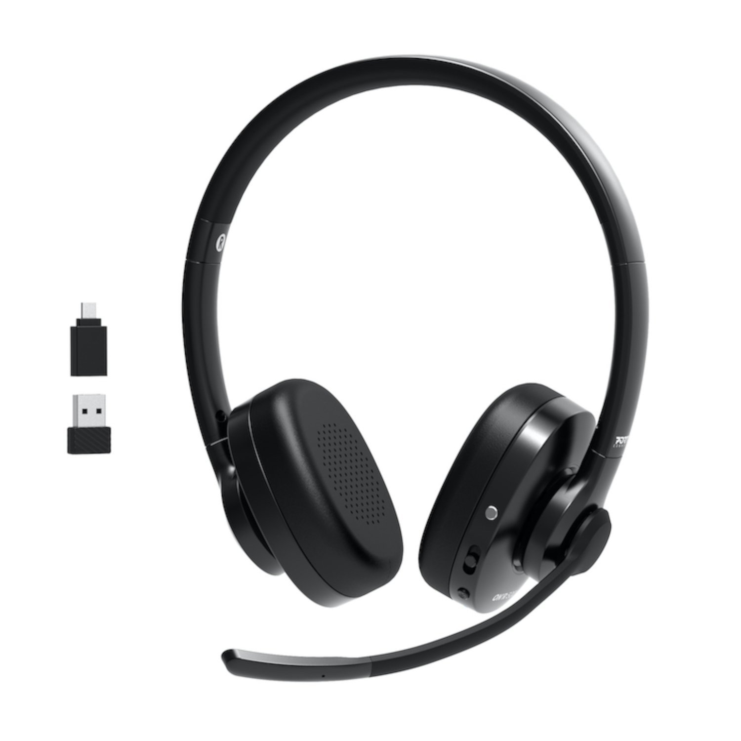 Port Connect ON’R 500 Bluetooth® Stereo Headset - Image 2