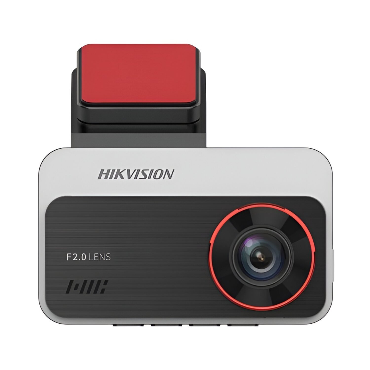 Hikvision C200S Dashcam, with 64GB Micro-SD - Image 2