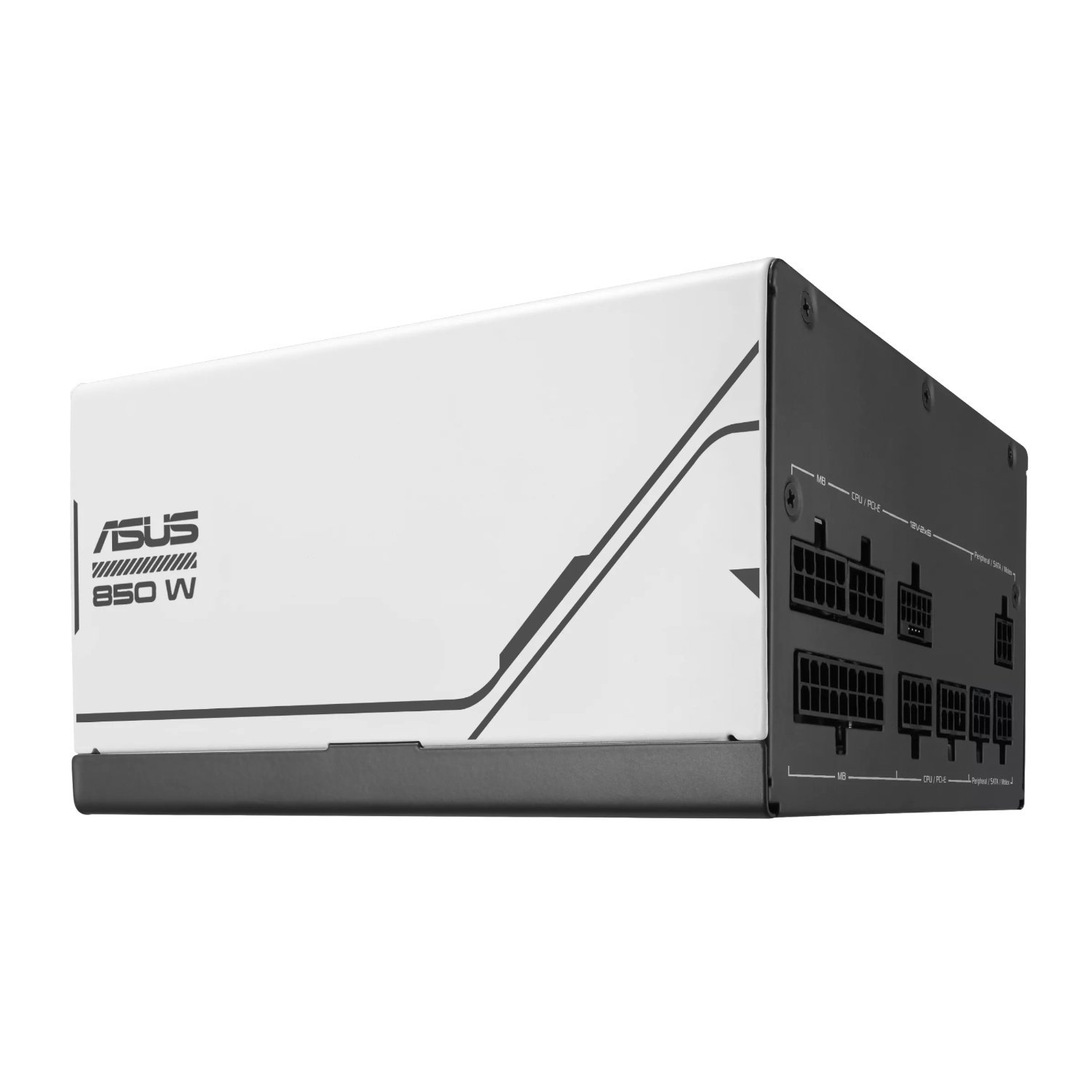 Asus Prime 850W 80 PLUS Gold Fully Modular ATX3.1 Power Supply - Image 2