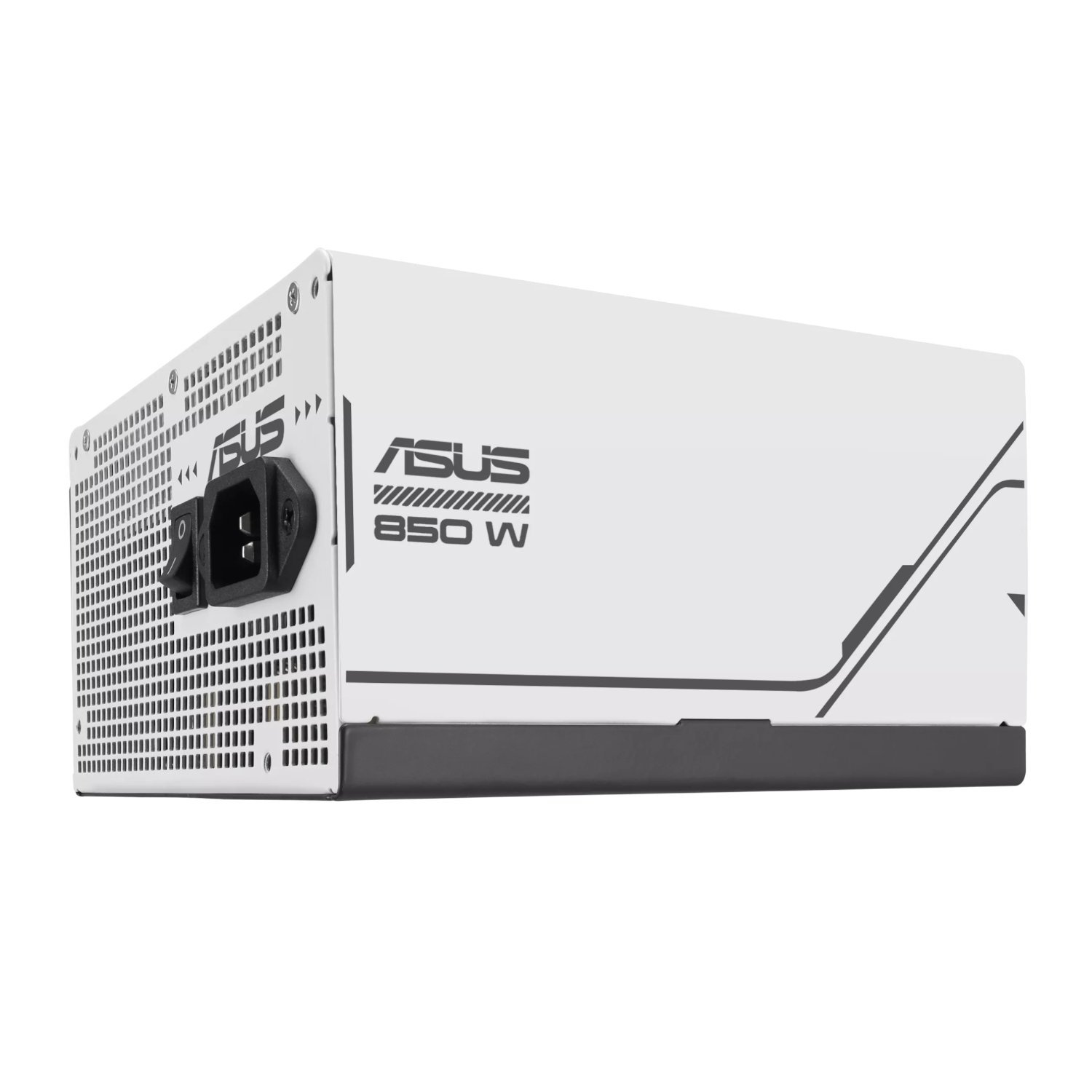 Asus Prime 850W 80 PLUS Gold Fully Modular ATX3.1 Power Supply - Image 3