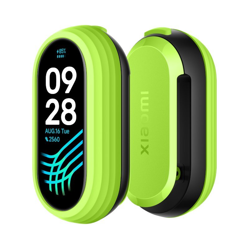 Xiaomi Smart Band 8 Running Clip - Image 2