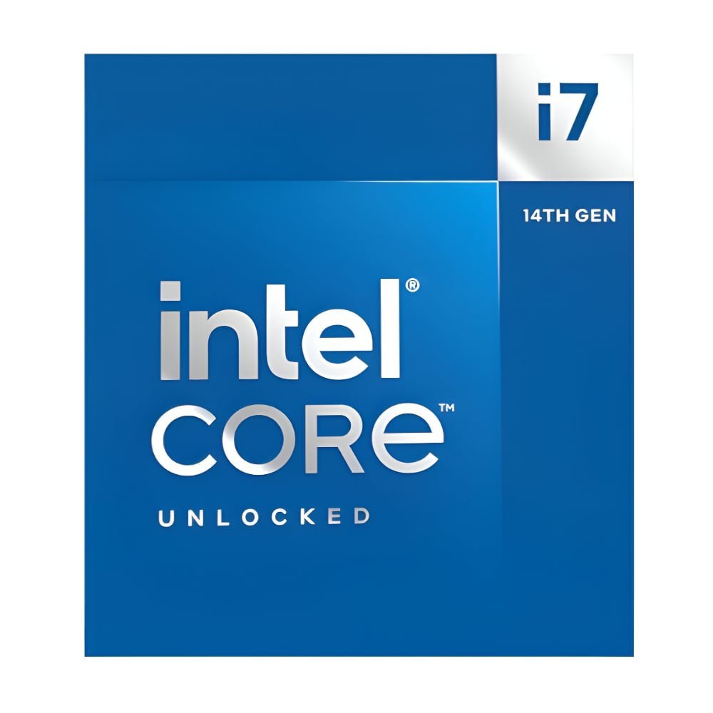 Intel Core i7-14700 LGA1700 2.1GHz 20-Core Processor - Image 2