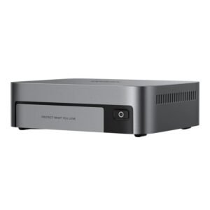 UGREEN NASync DXP480T Plus 4-Bay NAS