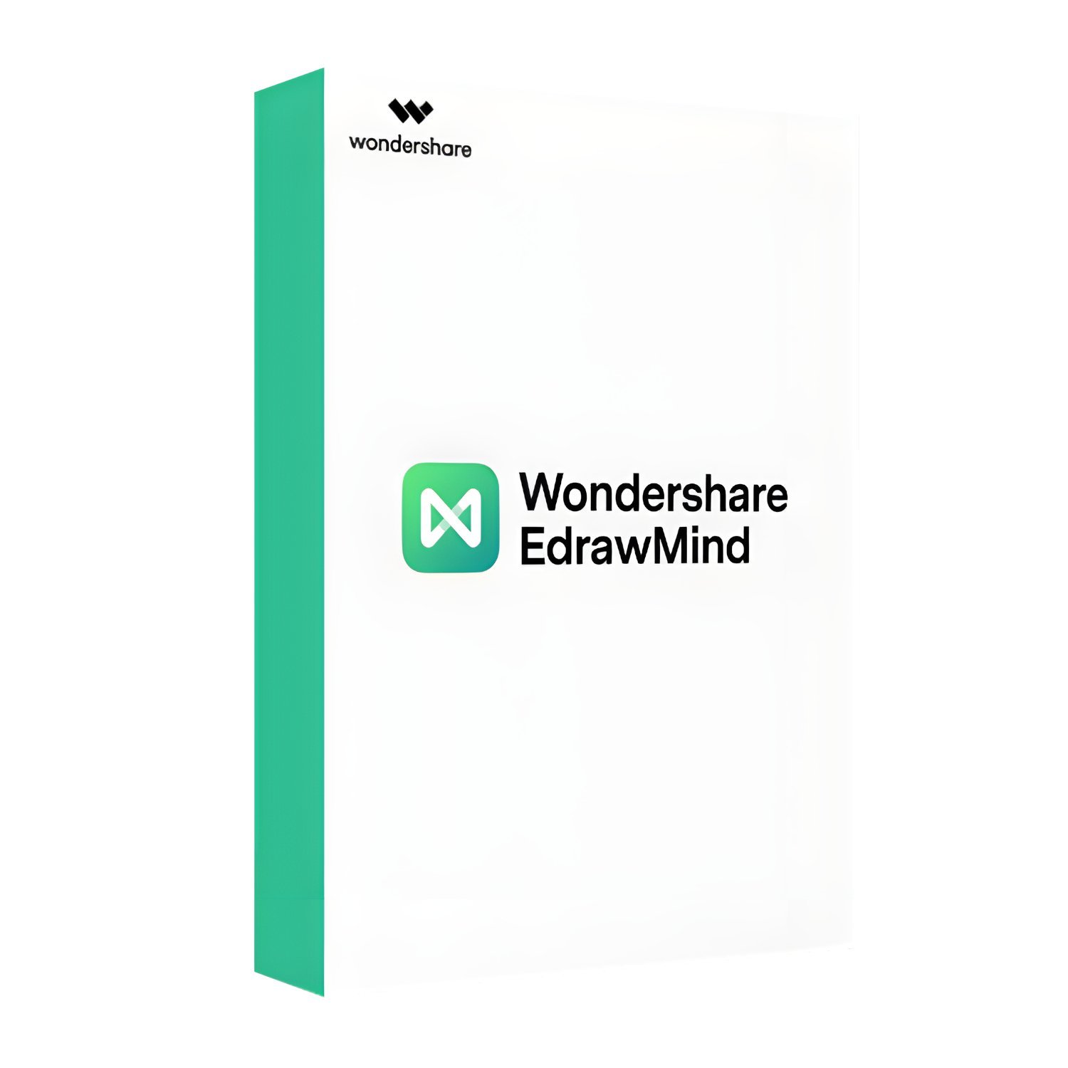 Wondershare EdrawMind Diagram Software Business (Digital Annual License)