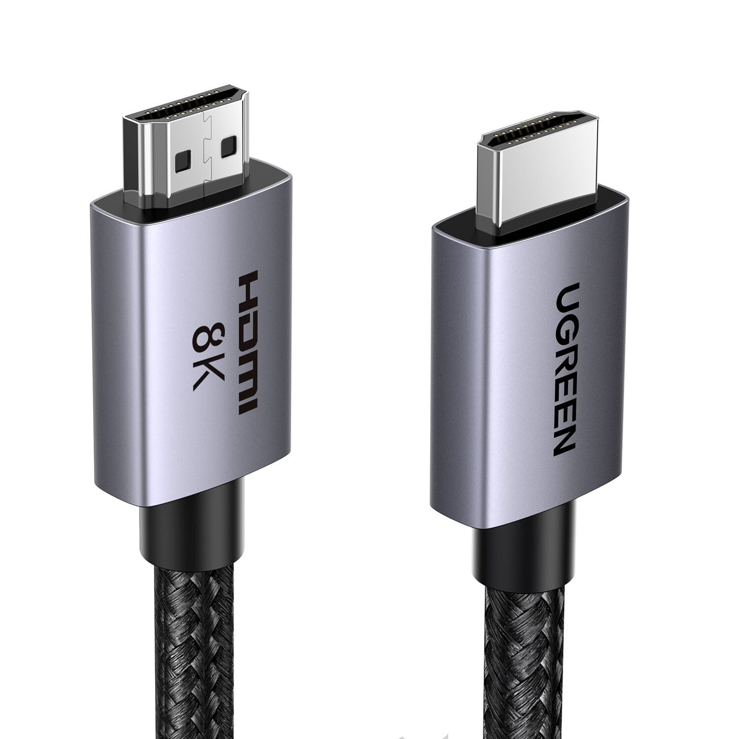 UGREEN 8K HDMI 2.1 Cable 3m - Image 2