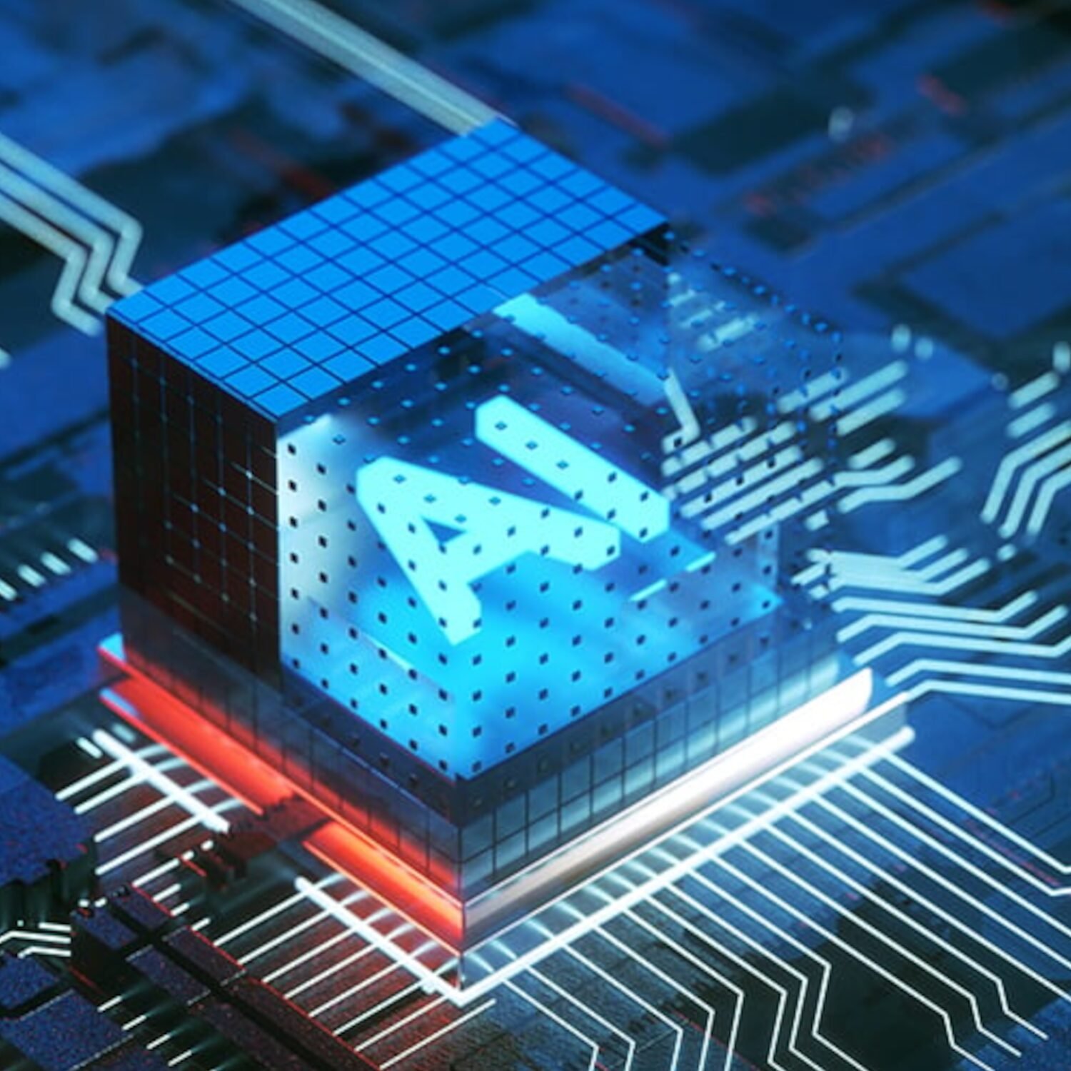 Giada N601 Ultra 5 Intel Meteor Lake AI Mini PC with Thunderbolt4, Wi-FI 7 and 8K Resolution - Image 3