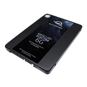 OWC Mercury Electra 6G 500GB 2.5″ SSD for Mac and PC
