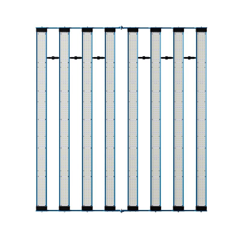 Kingbrite P55 800W BAR Grow Light with UV+IR |Samsung LM281B - Image 2
