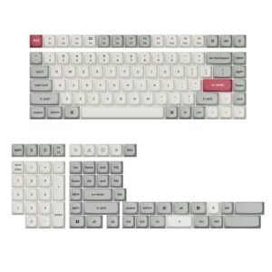 Keychron Double-Shot PBT OSA Keycap Set – Retro
