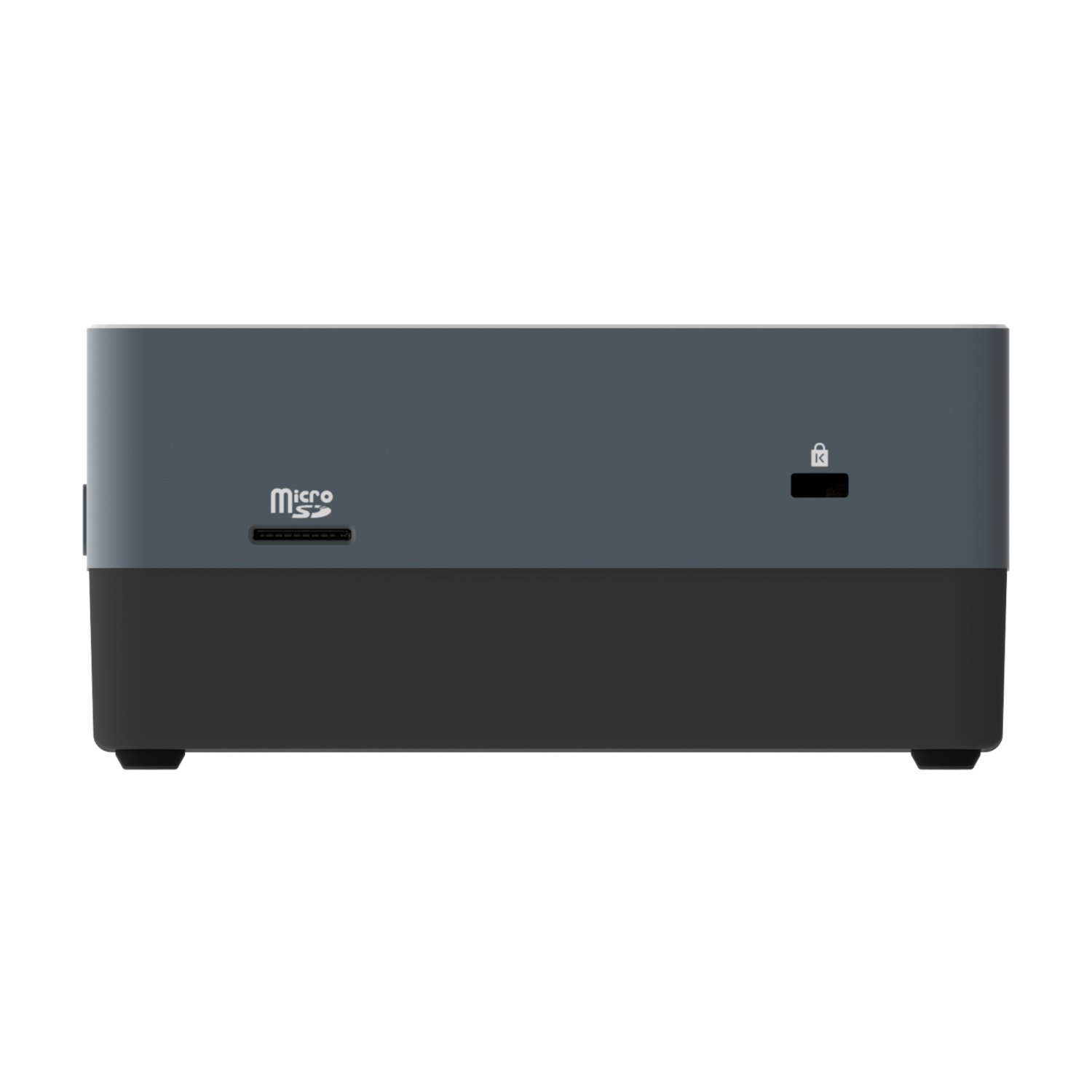 PCBuilder CUBE-i5 Intel Mini PC Barebone - Image 5