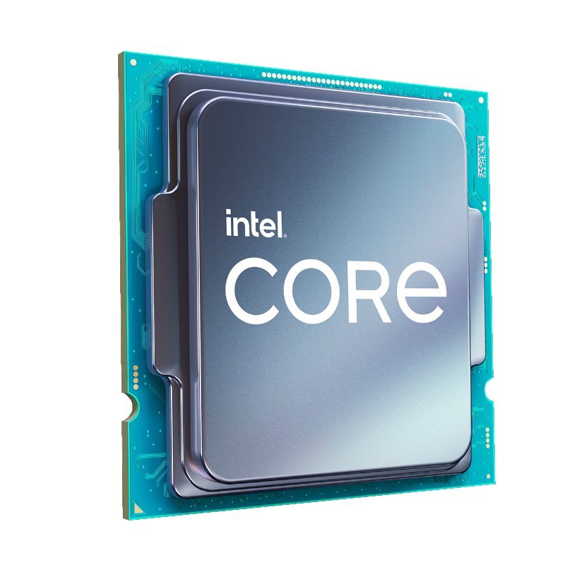 PCBuilder Intel i7-12700 HOME MASTER Windows 11 Desktop PC - Image 3