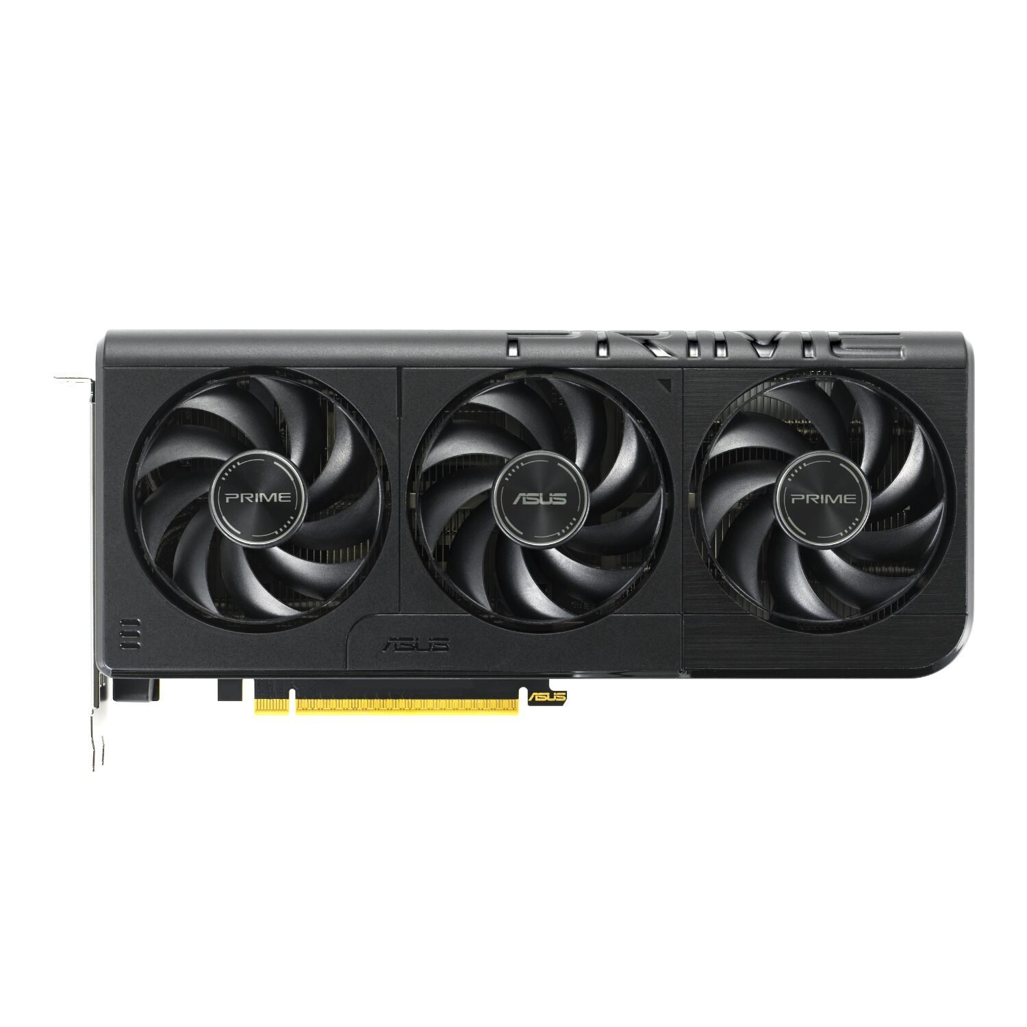 ASUS PRIME GeForce RTX 5060 OC 8GB GDDR7 GPU – SFF-Ready Graphics Card - Image 2